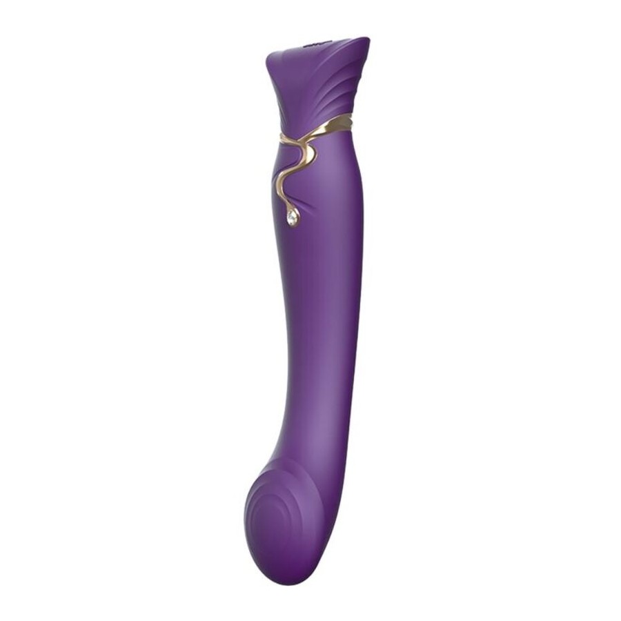 - KUNINGATAR PULS WAVE VIBE PURPLE